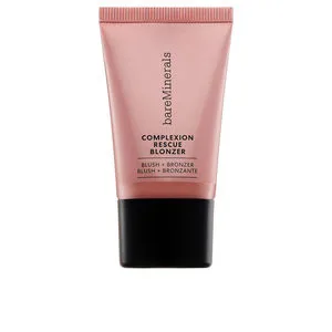 COMPLEXION RESCUE BLONZER colorete bronceador en gel-crema #Kiss of Mauve