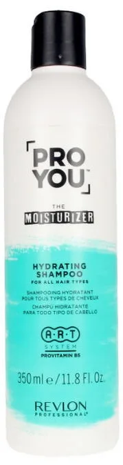 Pro You The Moisturizer Champú 350 ml