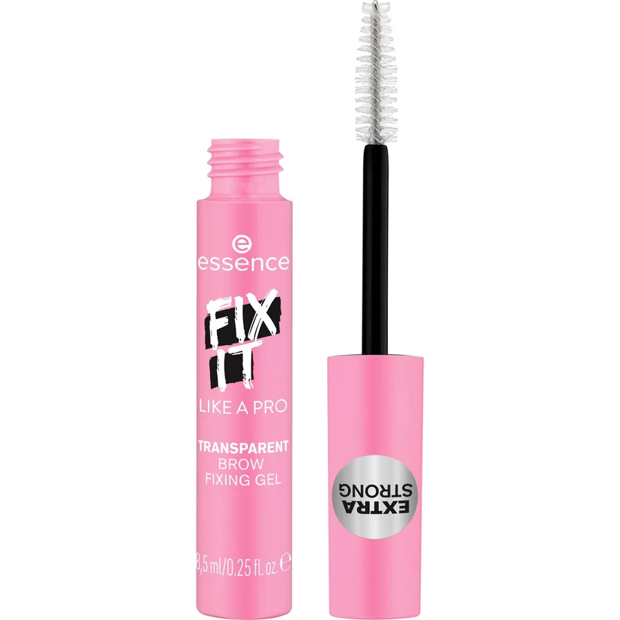 Fix It Like a Pro Gel Fijador de Cejas Transparente 8.5 ml