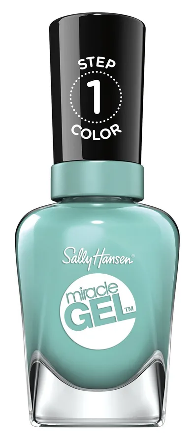 Miracle Gel Esmalte de Uñas