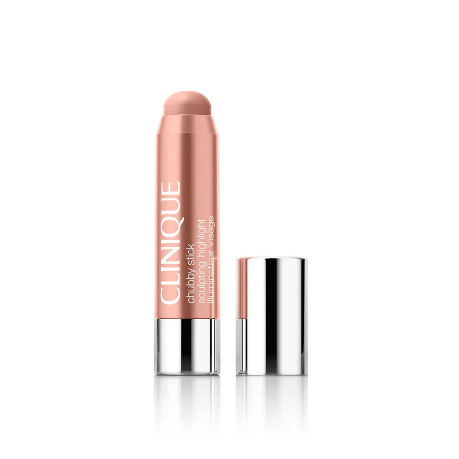 Chubby Stick Maquillaje Iluminador 6 gr