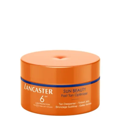 Tan Deepener Gel Teinté SPF6 200 ml.