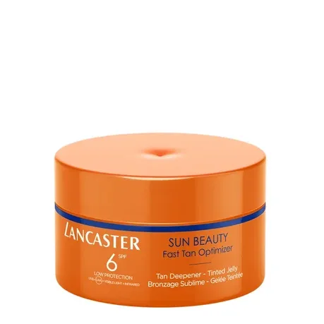 Tan Deepener Gel Teinté SPF6 200 ml.