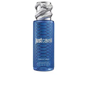 MIST BLUE body mist 250 ml
