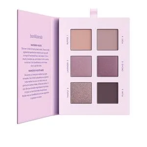 MINERALIST eyeshadow palette #heathered