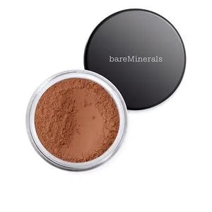 ALL OVER face color bronzer #warmth