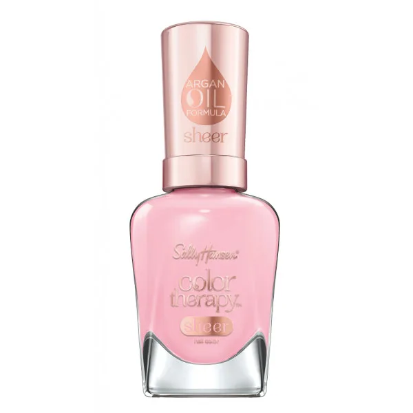Color Therapy Esmaltes de Uñas