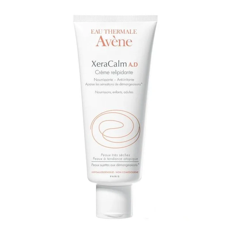Xeracalm A.D. Crema Relipidizante 200 ml