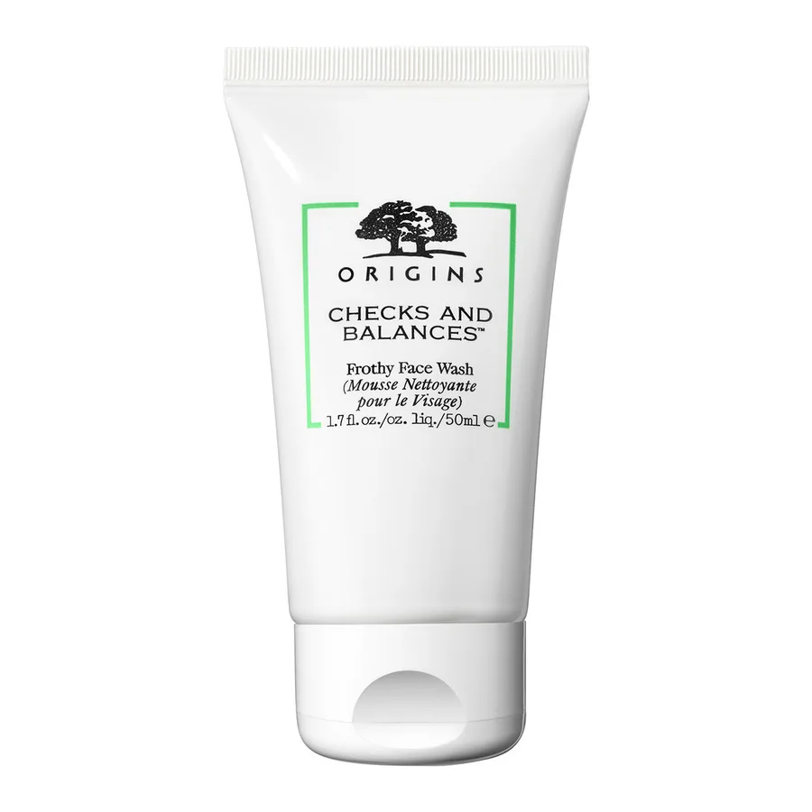 Check And Balances Limpiador Facial 50 ml