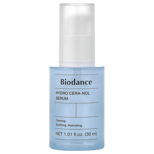 Biodance, Sérum Hydro Cera-Nol, 30 ml (1,01 oz. líq.)