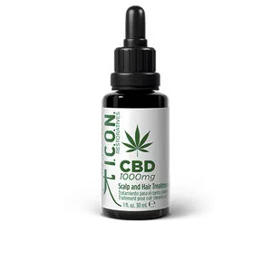 ORGANIC CBD oil 30 ml
