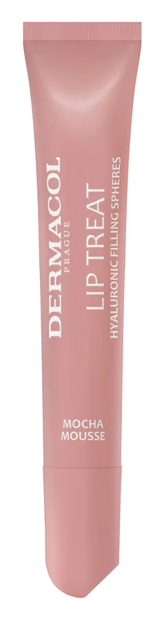 Bálsamo Labial Treat Dermacol Bálsamos, hidratantes y cuidado de labios
