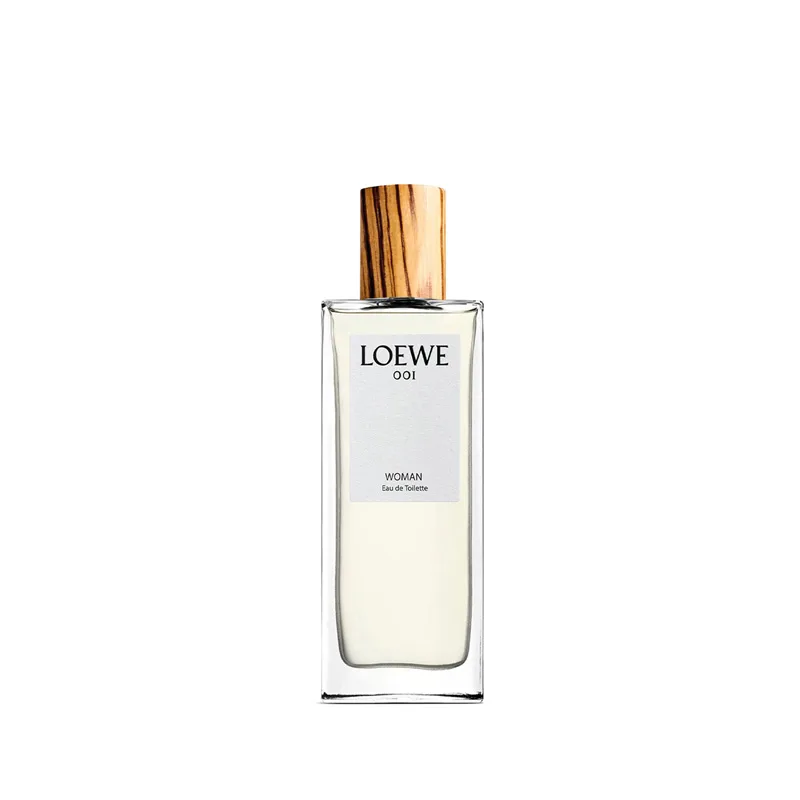 Loewe 001 Woman EDT 50 ml Loewe