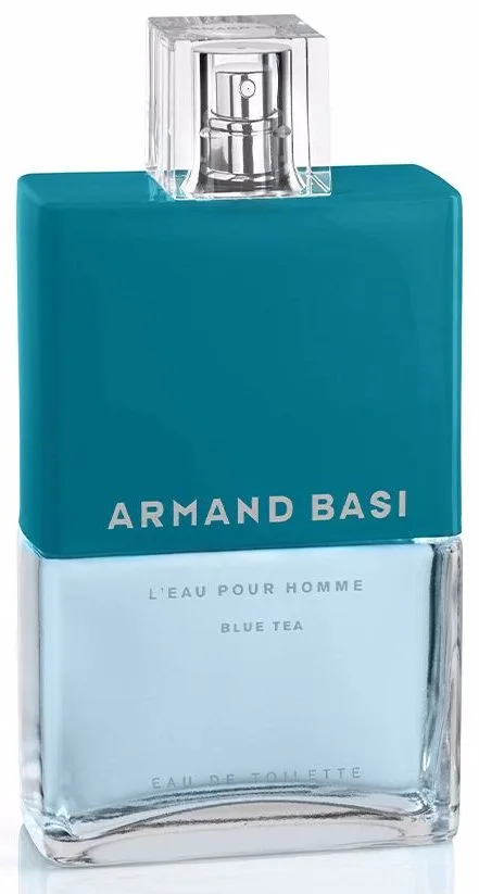 L'Eau Pour Homme Blue Tea 125 ml