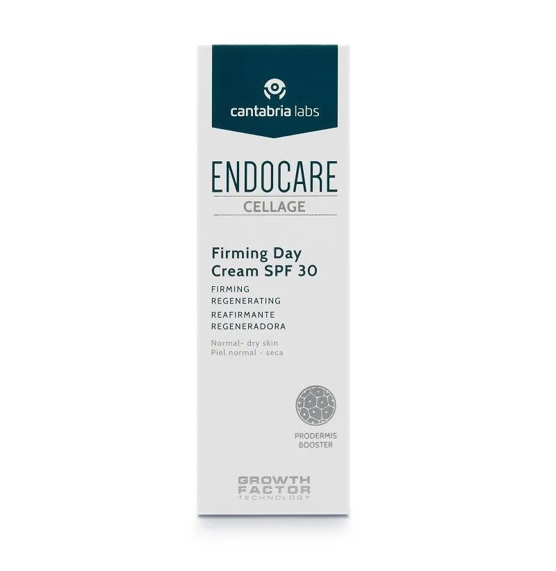 ENDOCARE Cellage Firming Crema Día SPF30 50ml