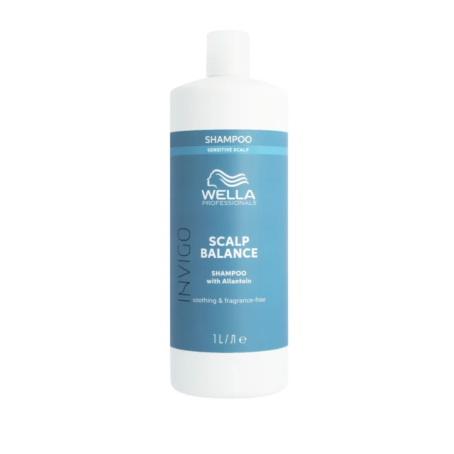 Invigo Balance Calm Champú 1000 ml