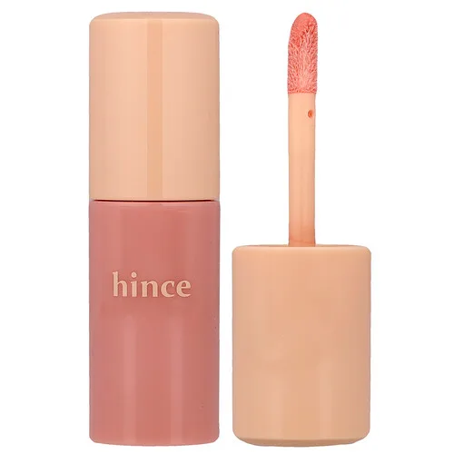 Hince, Dewy Liquid Cheek, LC002 Melocotón iluminado por el sol, 6 ml (0,2 oz. líq.)