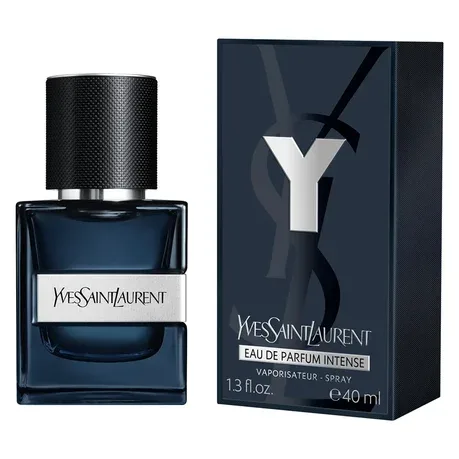 Y Pour Homme Intense