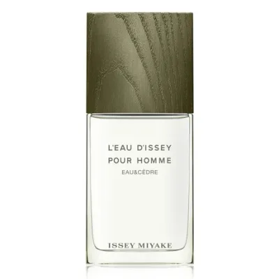 Eau &amp; Cendre D'Issey 100 ml