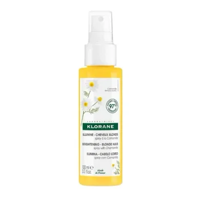 Spray Camomilla 100 ml