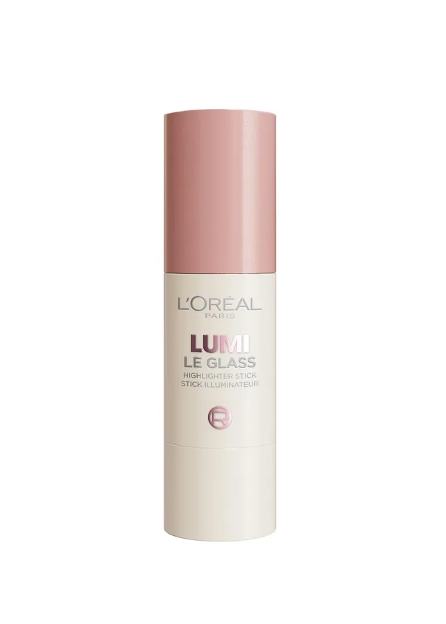 Lumi Le Glass Iluminador en Barra 5 gr
