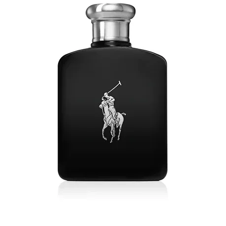 Polo Black 125 ml