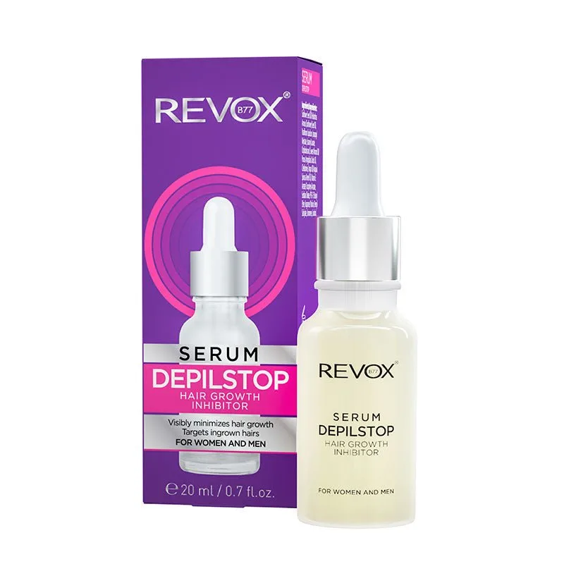 Revox B77 Sérum Depilstop 20ml