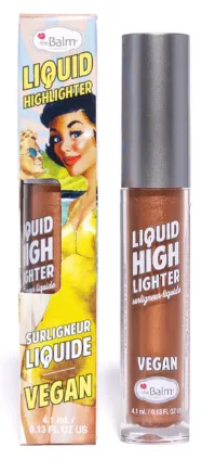 Liquid Highlighter Iluminador Líquido