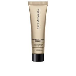 COMPLEXION RESCUE brightening concealer SPF25 #chestnut