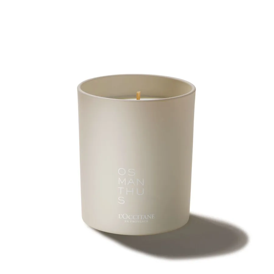 Vela Osmanthus 180g - L'Occitane en Provence