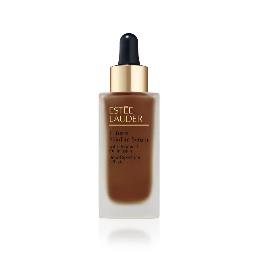 Futurist Skintint Serum SPF20 Base de Maquillaje