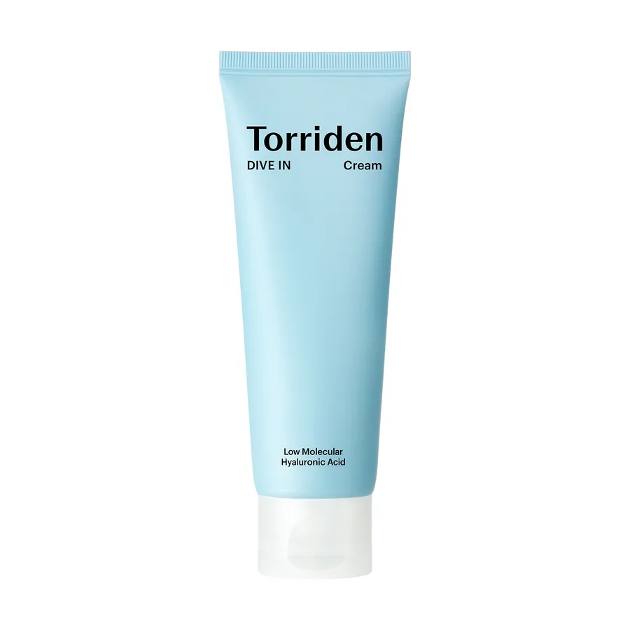 Dive In Crema con Ácido Hialurónico de Bajo Peso Molecular 80 ml