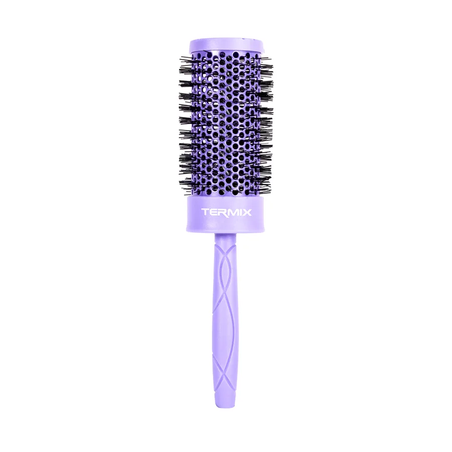 Cepillo Redondo Cerámico Extra Brillo & Antifrizz