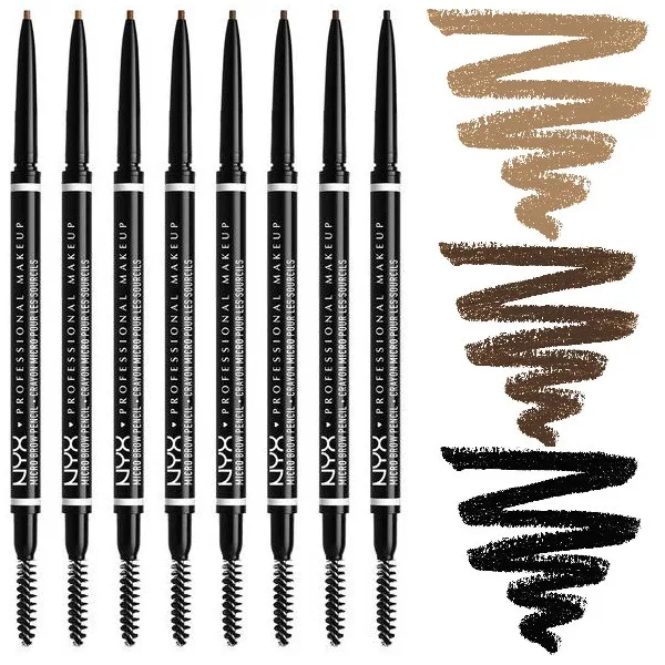 Lápiz para Cejas Micro Brow Pencil 0.09 gr