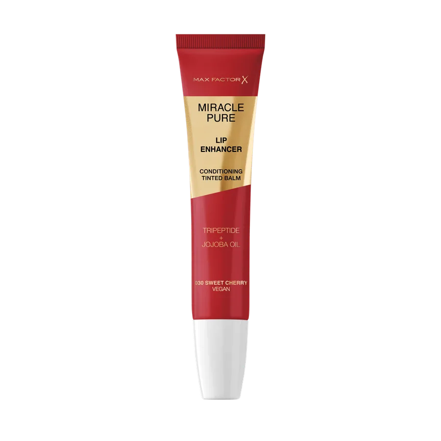 Miracle Pure Lip Enhancer Bálsamo Labial Hidratante 12 ml