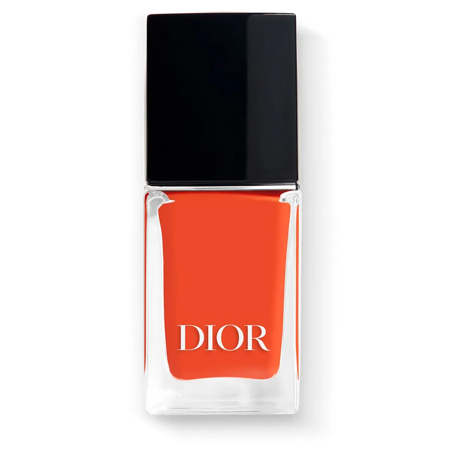 Dior Vernis Laca de Uñas Efecto Gel y Color Couture
