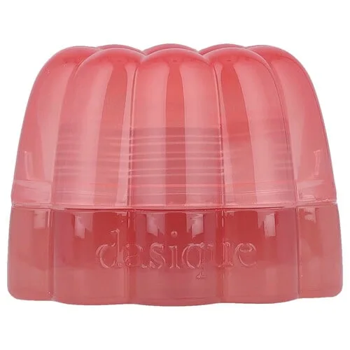 Dasique, Bote luminoso masticable, 10 Bayas de lichi, 4 g (0,14 oz)