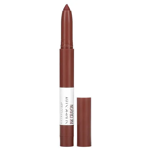 Maybelline, Super Stay, Crayón en tinta, Live on The Edge 05, 1,2 g (0,04 oz)