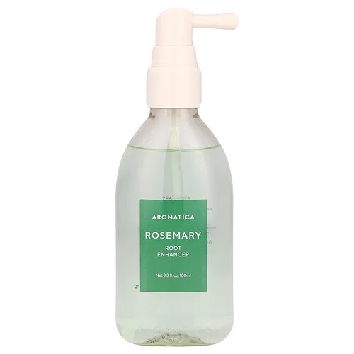 aromatica - Rosemary Root Enhancer (new) - 100ml