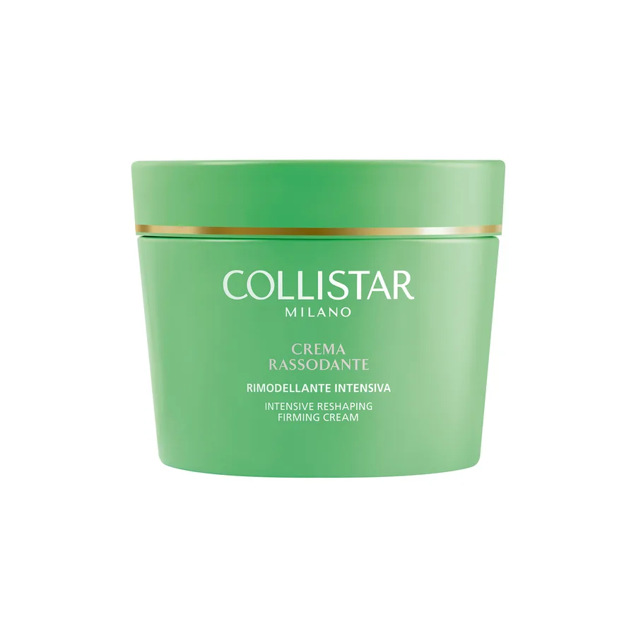 Crema Reafirmante Remodeladora Intensiva 400 ml