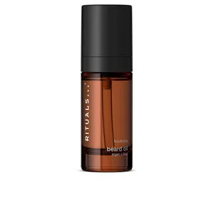 HOMME beard oil 30 ml