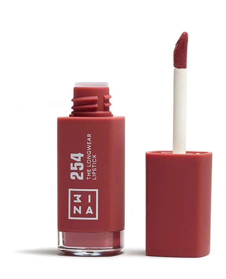 Labial Líquido The Longwear Lipstick 7 ml