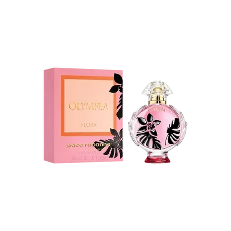 Olympea Flora