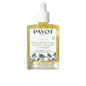 HERBIER huile de beaute immortelle 30 ml