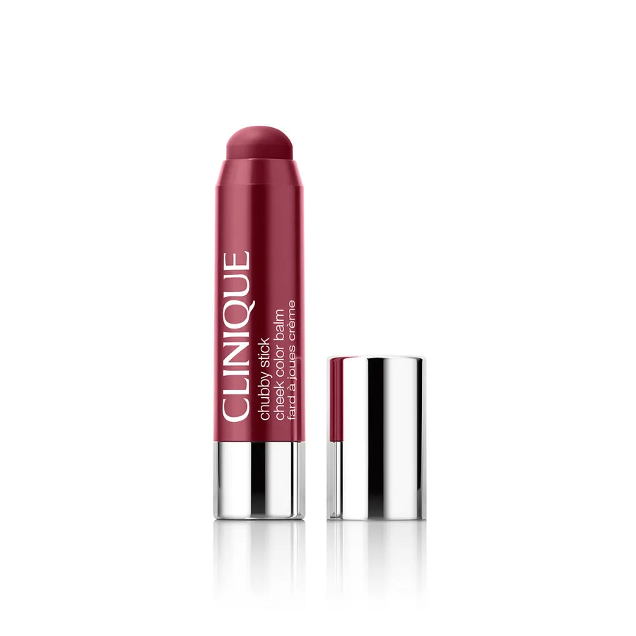 Chubby Stick Bálsamo con Color para Mejillas 6 gr
