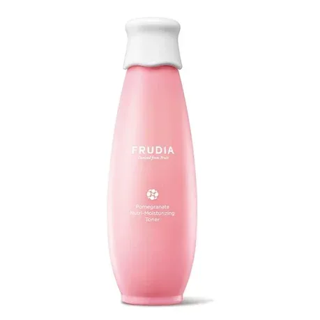 Pomegranate Tónico Hidratante 195 ml