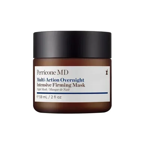 Mascarilla de noche Multi-Action Overnight Intensive Firming Mask 59 ml