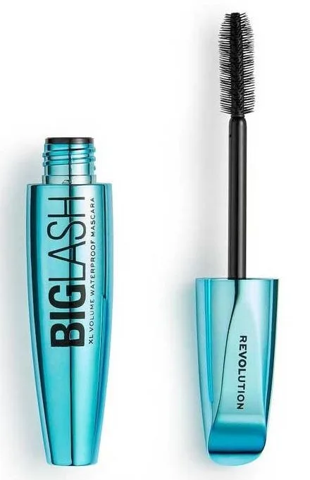 Máscara de Pestañas Big Lash Waterproof