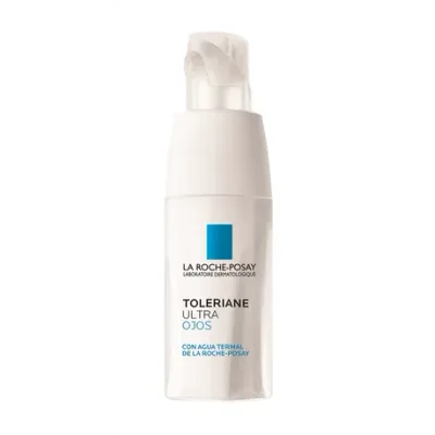 Toleriane Ultra Contorno Ojos 20 ml