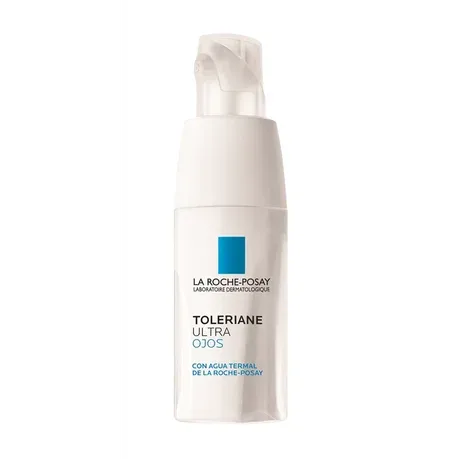 Toleriane Ultra Contorno Ojos 20 ml